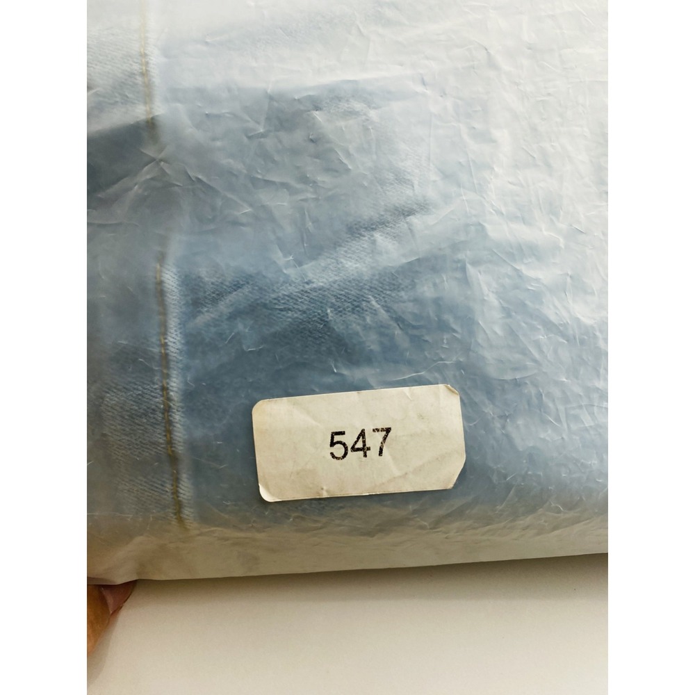 Anthropologie Maeve The Colette Jeans Sz 27 (27x25) Light Wash Wide Leg Stretch - Picture 13 of 13